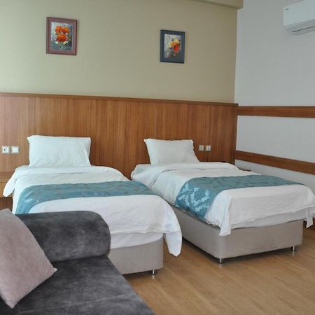 Asil Otel Sanlıurfa Eksteriør billede