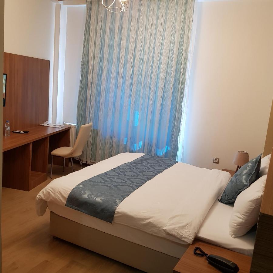 Asil Otel Sanlıurfa Eksteriør billede