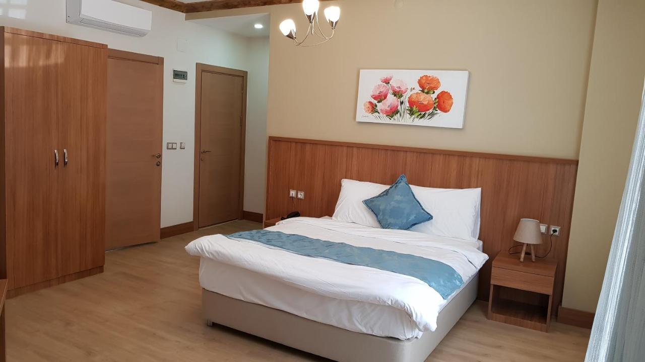 Asil Otel Sanlıurfa Eksteriør billede