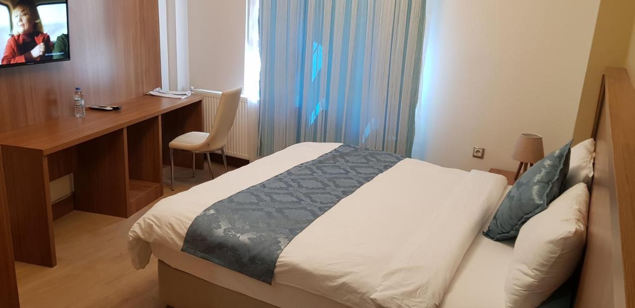 Asil Otel Sanlıurfa Eksteriør billede