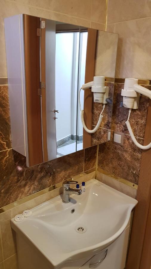 Asil Otel Sanlıurfa Eksteriør billede