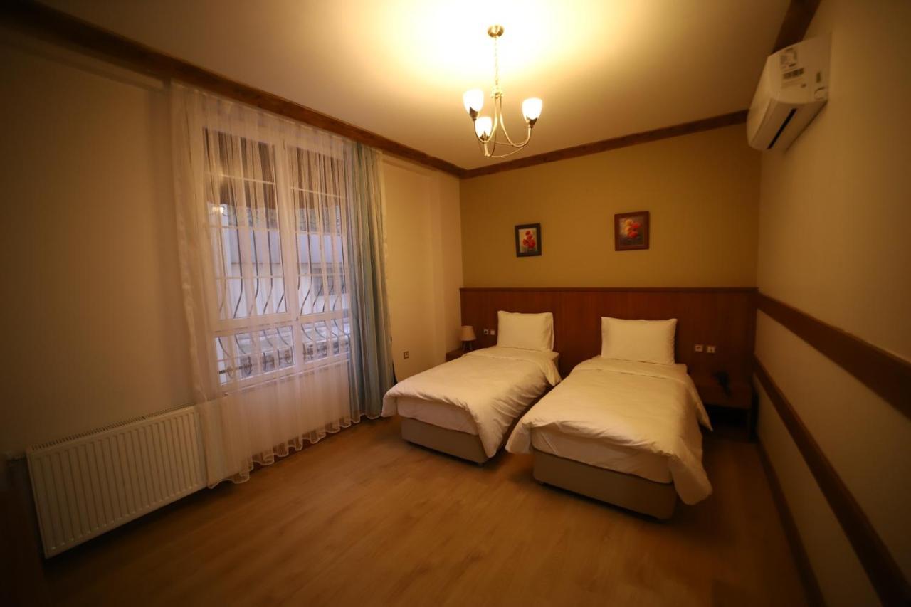 Asil Otel Sanlıurfa Eksteriør billede