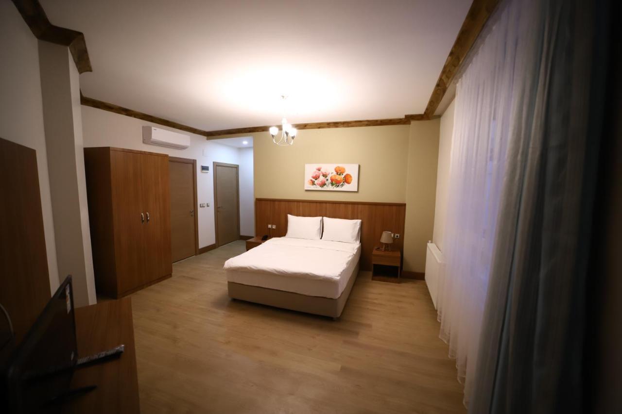 Asil Otel Sanlıurfa Eksteriør billede
