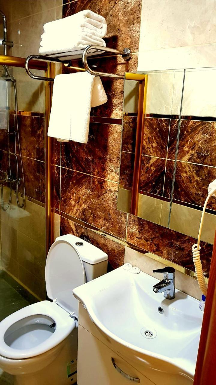 Asil Otel Sanlıurfa Eksteriør billede