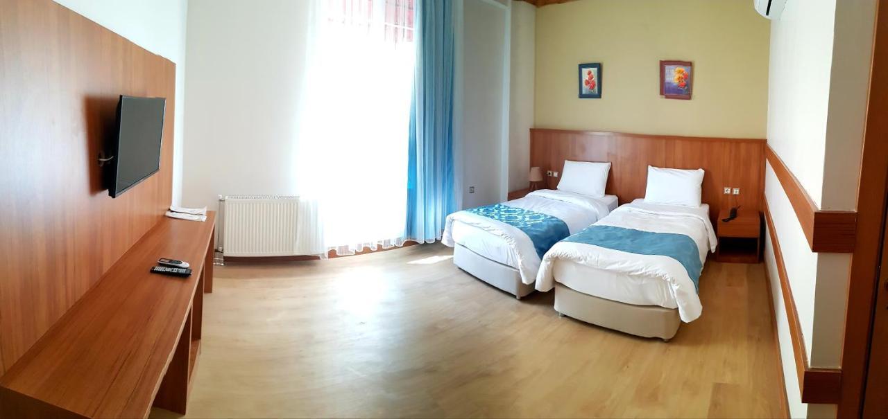 Asil Otel Sanlıurfa Eksteriør billede