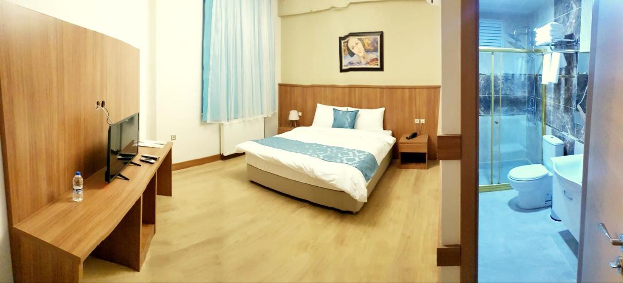 Asil Otel Sanlıurfa Eksteriør billede