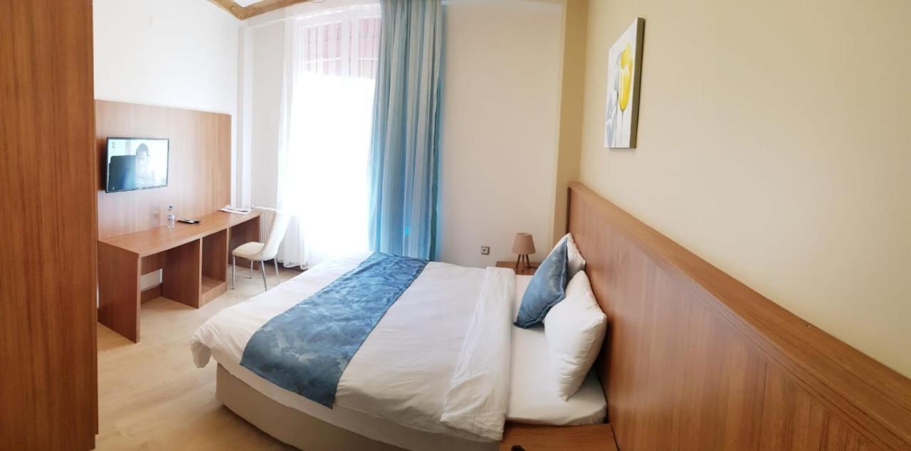 Asil Otel Sanlıurfa Eksteriør billede
