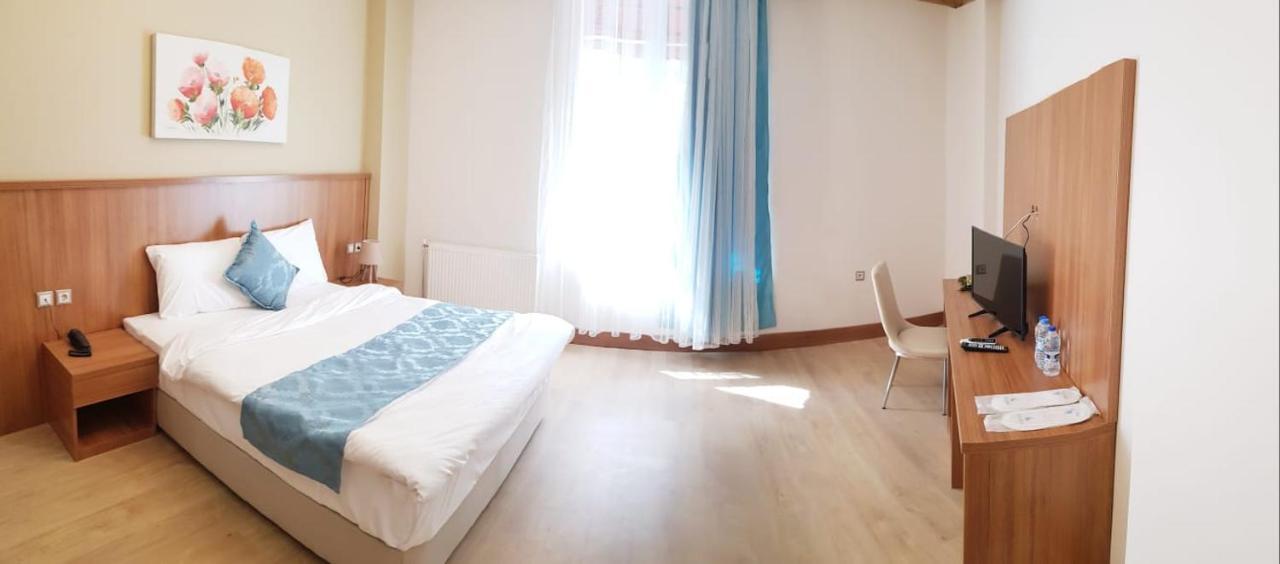 Asil Otel Sanlıurfa Eksteriør billede